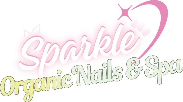 Sparkle Organic Nails & Spa